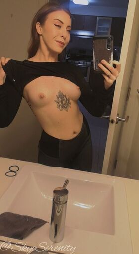 skyeserenity Nude Leaks OnlyFans Photo 12