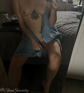 skyeserenity Nude Leaks OnlyFans Photo 14