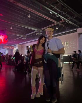 Skyim Foto trapelata OnlyFans nuda 38