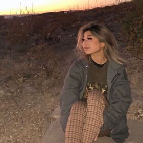 Skyim Foto trapelata OnlyFans nuda 45