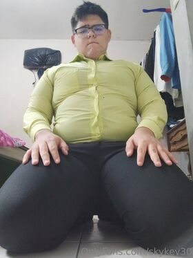 skykey30 Фото утечки OnlyFans (обнаженная) 6