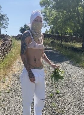 Skylar Grey Çıplak Sızdırılmış OnlyFans Fotoğrafı 81