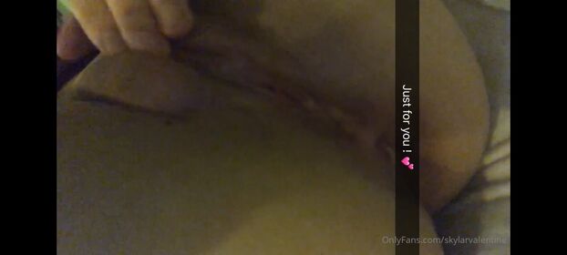 Skylar Valentine Nude Leaks OnlyFans Photo 6