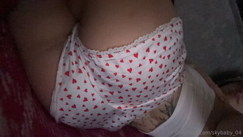 skym4 Photo divulguée nue OnlyFans 19