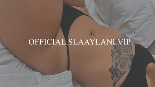 Slaaylani Nude Leaks OnlyFans Photo 2