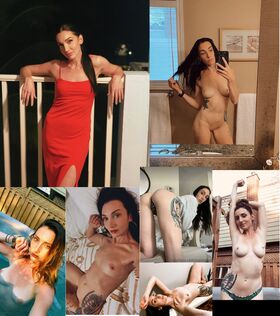 Slashleen Nude Leaks OnlyFans Photo 16