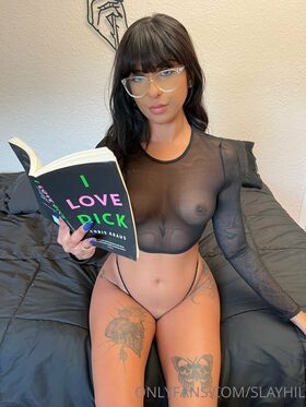 slayhil Nude Leaks OnlyFans Photo 59