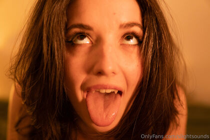 Slight Sounds รูป OnlyFans เปลือยรั่วไหล 83