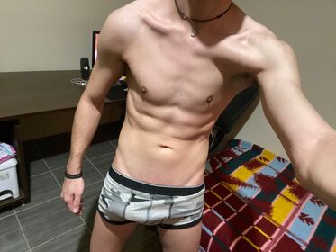 slimboygr Nude Leaks OnlyFans Photo 6