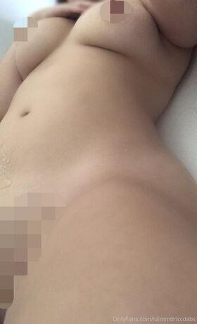 slimmthiccdabs Nude Leaks OnlyFans Photo 47