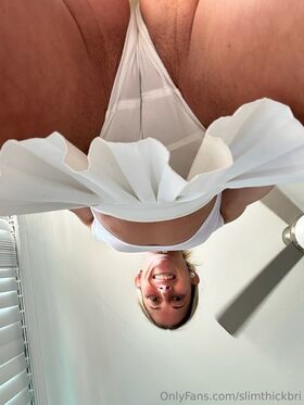 Slimthickbri Photo divulguée nue OnlyFans 311