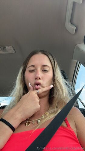 slimthickbrifree Photo divulguée nue OnlyFans 136