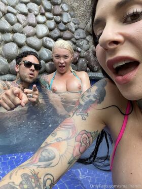 Smallhands Uniknutá nahá OnlyFans fotografia 36