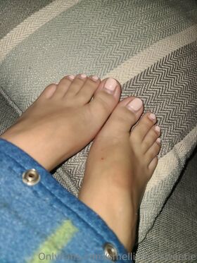 smelliefeetsweetie Nude Leaks OnlyFans Photo 5
