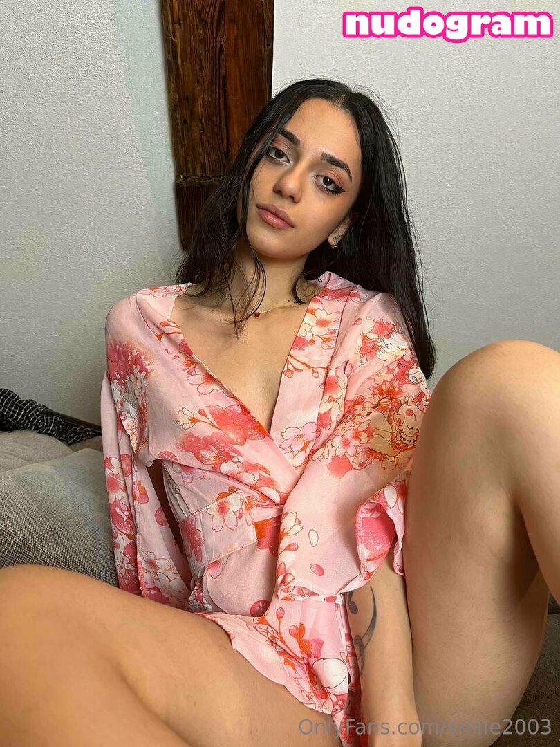 Candy Smile  me.smile2003  smile2003 Nude Leaks OnlyFans Photo 87 -  Nudogram v2.1