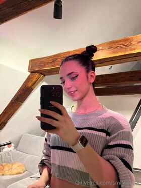 smile2003 Фото просочення OnlyFans (оголене) 198