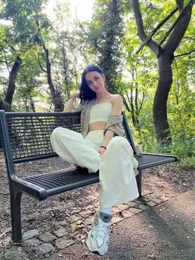 smile2003 Фото просочення OnlyFans (оголене) 211