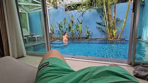 Smiley Mind Foto trapelata OnlyFans nuda 203