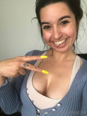 smilingcici Nude Leaks OnlyFans Photo 19