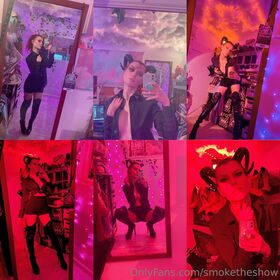 Smoketheshow