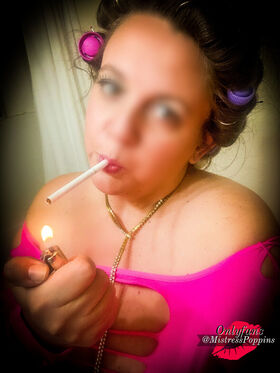 smokinghotwife