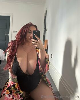 Smoph Nude Leaks OnlyFans Photo 40