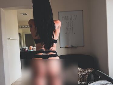 Snaps Nude Leaks OnlyFans Photo 16