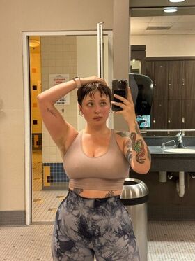 snotgxrl नग्न लीक OnlyFans फोटो 26