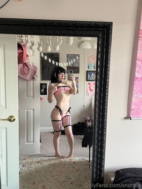 Snottea Naken läcka OnlyFans foto 266