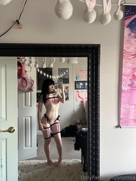 Snottea Naken läcka OnlyFans foto 275