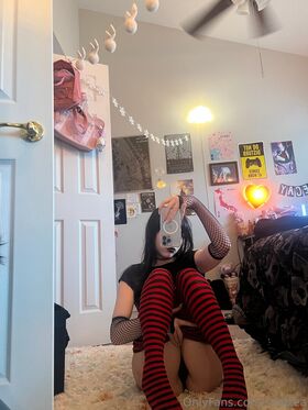 Snottea Naken läcka OnlyFans foto 301