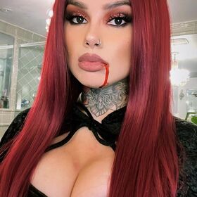 Snow Tha Product Nude Leaks OnlyFans Photo 2