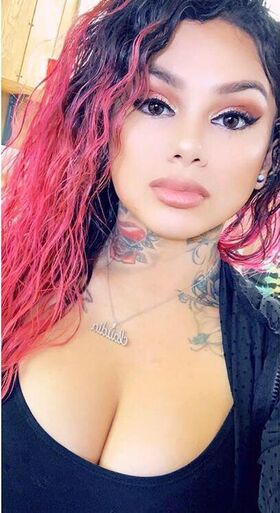 Snow Tha Product Nude Leaks OnlyFans Photo 11
