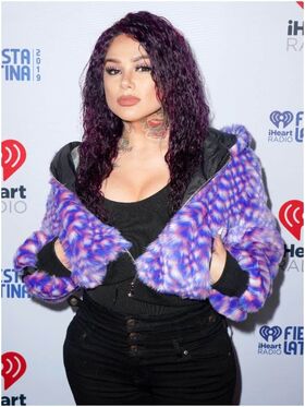 Snow Tha Product Nude Leaks OnlyFans Photo 12