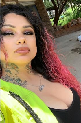 Snow Tha Product Nude Leaks OnlyFans Photo 18