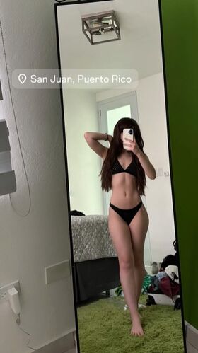 Snowcone Nøgne lækkede OnlyFans foto 17