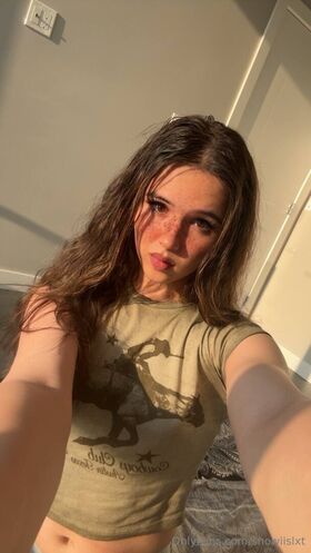 snowiislxt Foto trapelata OnlyFans nuda 75