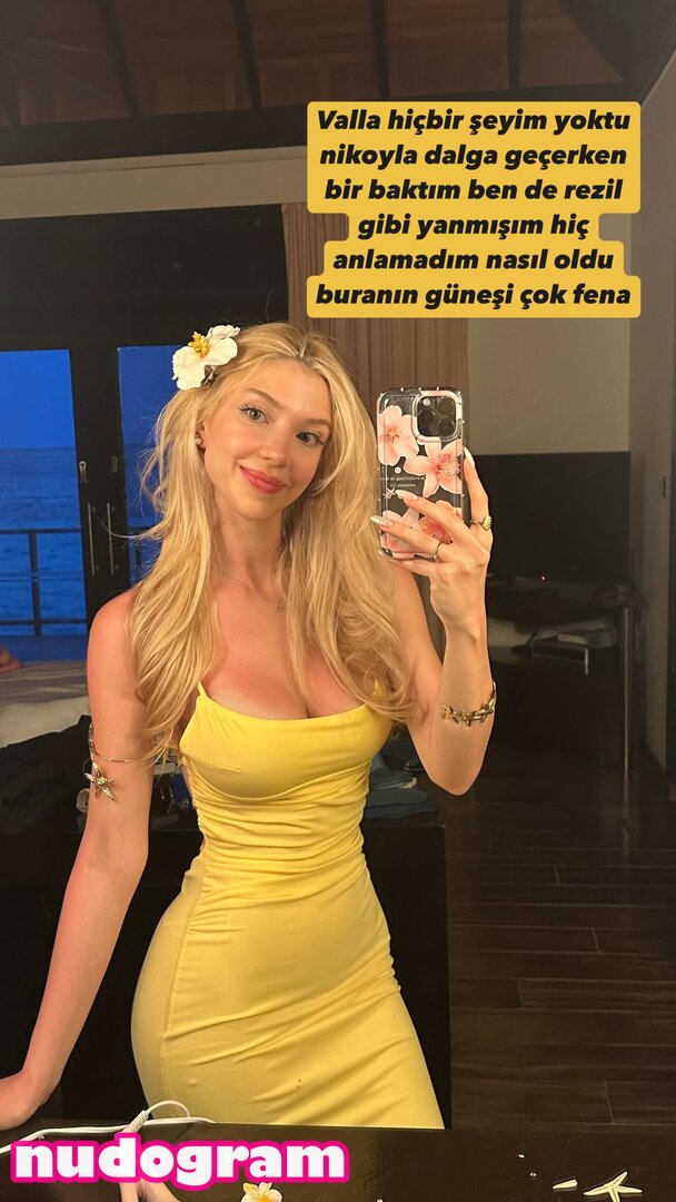 Kardelen Öztaş Snowfuckerr Snowmaiid Фото утечки OnlyFans  