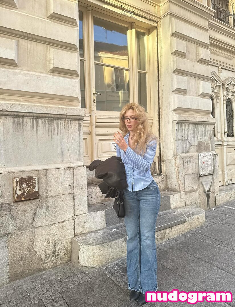 Kardelen Öztaş Snowfuckerr Snowmaiid Фото утечки OnlyFans  