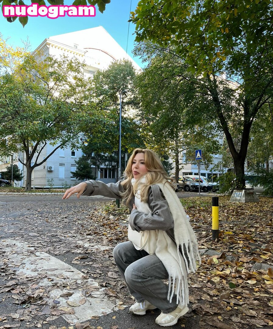 Kardelen Öztaş Snowfuckerr Snowmaiid Фото утечки OnlyFans  