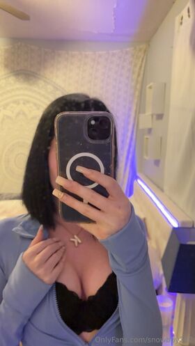 snowwhyte222 Photo divulguée nue OnlyFans 15