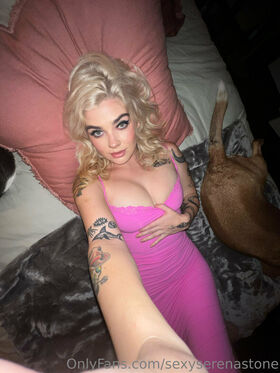 snowyserenasummers Nude Leaks OnlyFans Photo 48