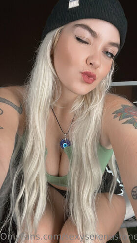 snowyserenasummers Nude Leaks OnlyFans Photo 56