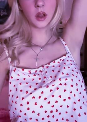 snuggii Foto vazada OnlyFans nua 6