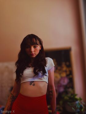 soakinginsaskya Nude Leaks OnlyFans Photo 31