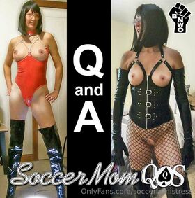 soccermmistress Nude Leaks OnlyFans Photo 12