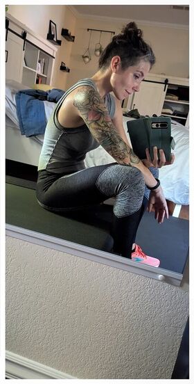 Soe Gschwind Foto trapelata OnlyFans nuda 115