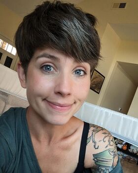 Soe Gschwind Foto trapelata OnlyFans nuda 124