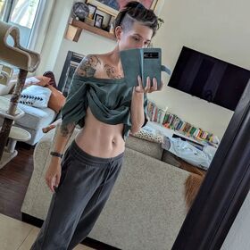 Soe Gschwind Foto trapelata OnlyFans nuda 125