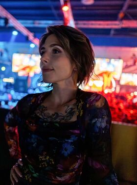 Soe Gschwind Foto trapelata OnlyFans nuda 143